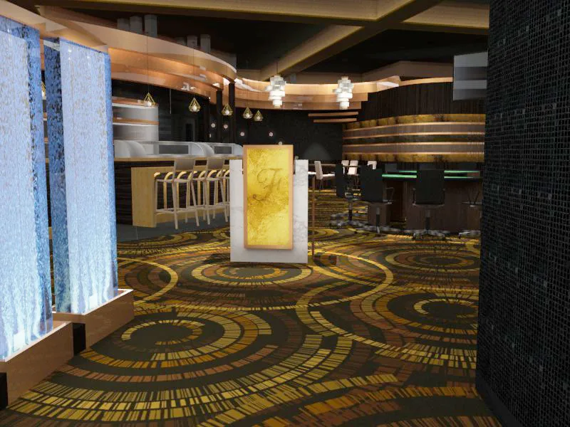Freddie's Casino